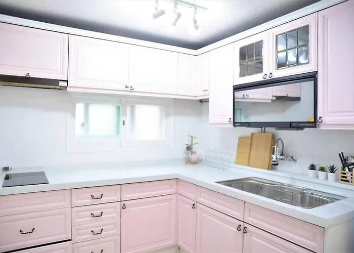 Lovely House