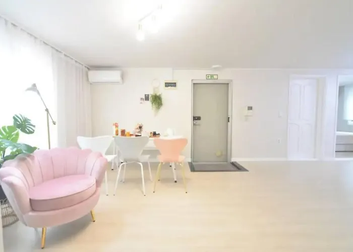 Lovely House Apartment Seoul