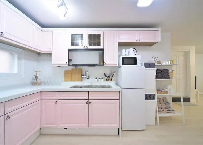 Lovely House *