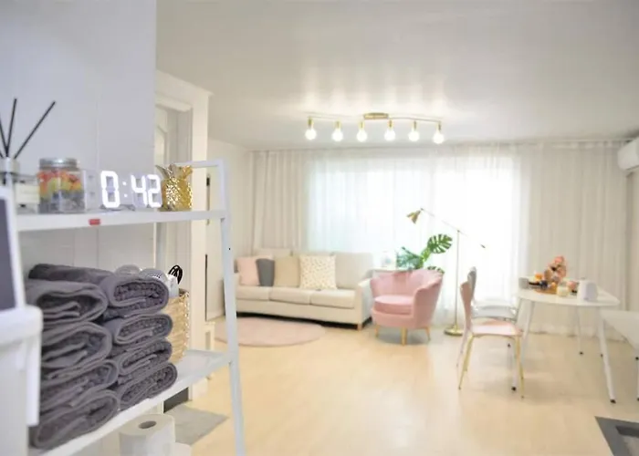 Lovely House Apartment Seoul