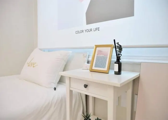 Apartment Lovely House Seoul