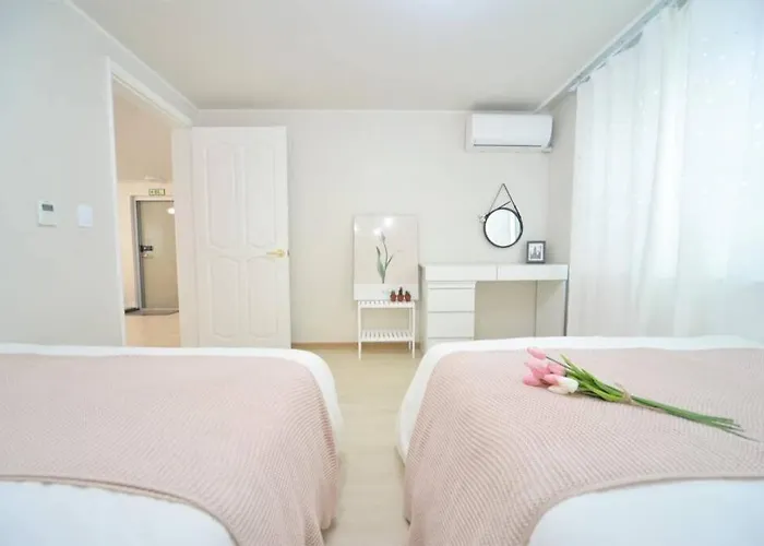 Lovely House Seoul
